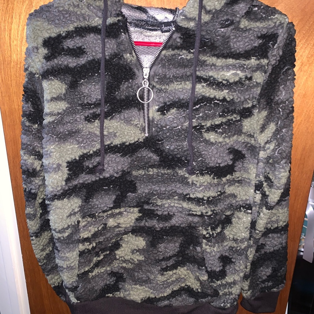 hoodie